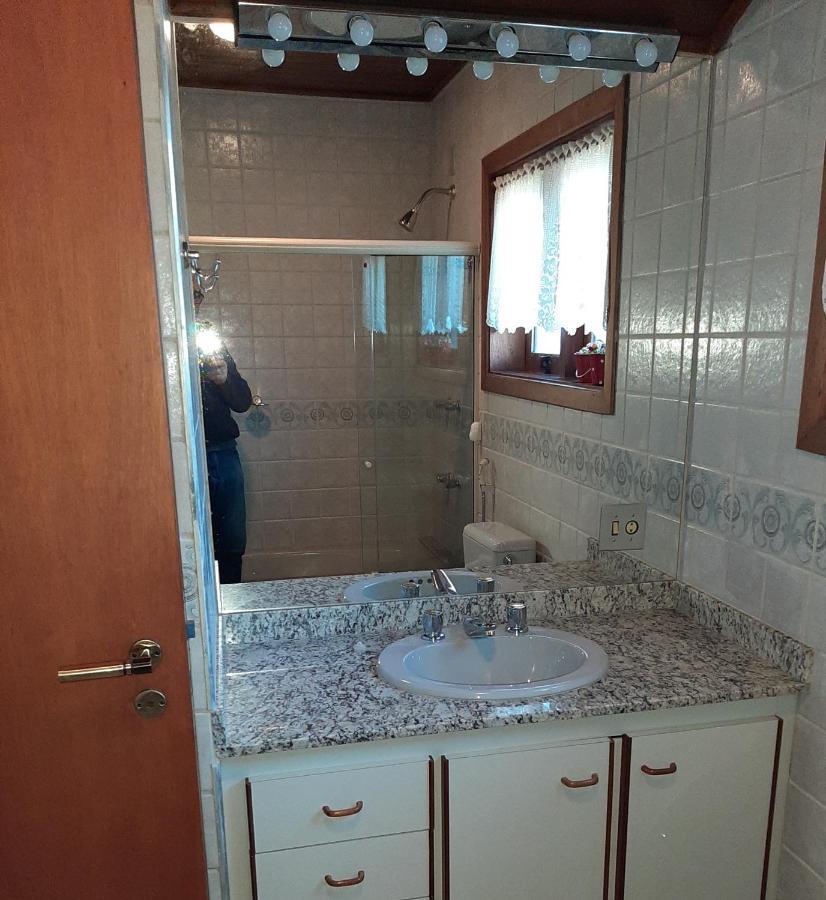 Casa Alto Padrao Em Condominio Fechado Com Muito Lazer *