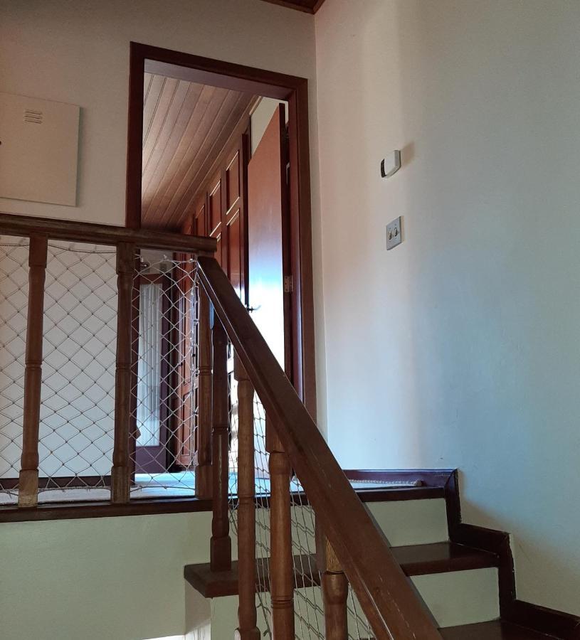 Casa Alto Padrao Em Condominio Fechado Com Muito Lazer Casa de férias